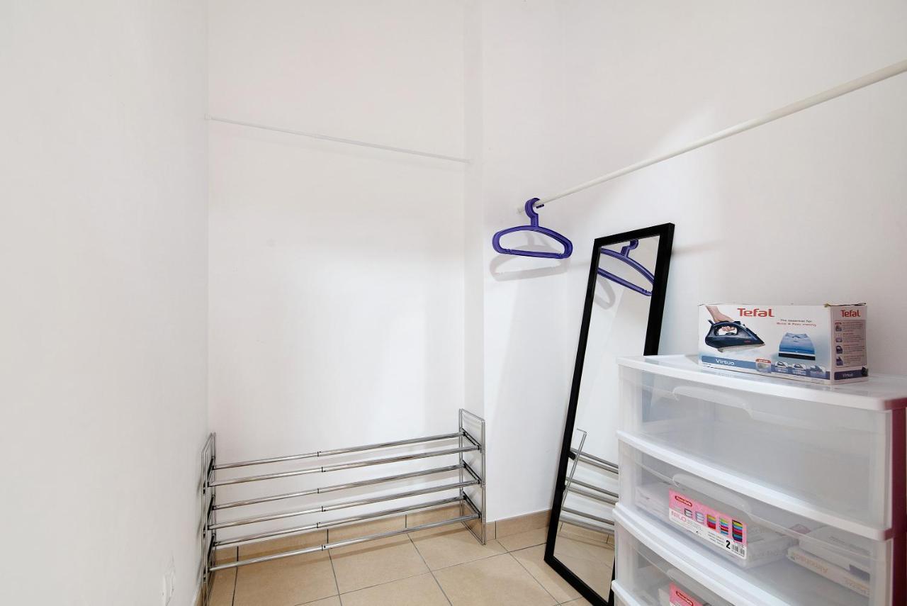 El Refugio Διαμέρισμα Sardina Εξωτερικό φωτογραφία