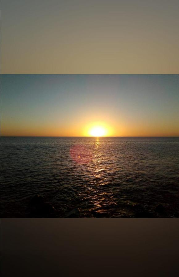 El Refugio Διαμέρισμα Sardina Εξωτερικό φωτογραφία